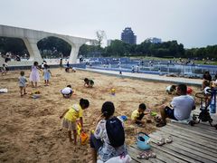 -眉山湿地公园(东坡区)