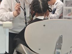 -海马体照相馆(上海宝山万达广场店)