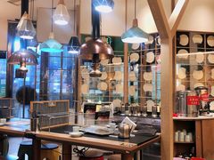 大堂-犟牛家·榴莲烤肉(五棵松店)