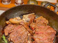 -王品牛排(郑州大卫城店)