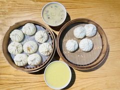-草包包子铺(宽厚里店)