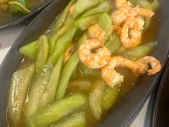 -阿尔法海鲜排档(爱琴海店)