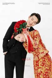 -青禾蒙娜丽莎婚纱摄影(武汉总店)