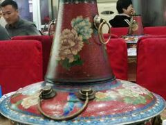 铜火锅-牛叔鲜羊肉铜火锅(远东小区店)