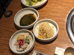 -王妃家(明洞中央店)
