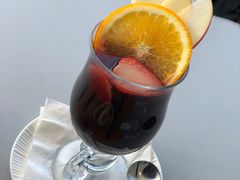 -璞渼咖啡 ROOF P.M. Café(浦东美术馆店)