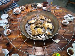 -飞尝蚝·顺德菜·鱼生(顺德总店)