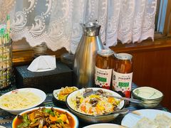 -开帝锐抓饭(和田街店)