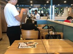 -魏家凉皮(十里河店)