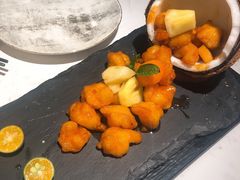 -闻见中国海南菜(K11店)