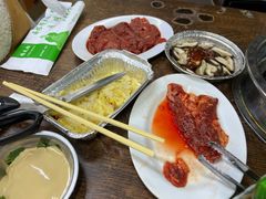 -西塔隆太白烤牛肉馆(图们路店)