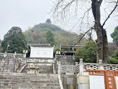 -阳明祠