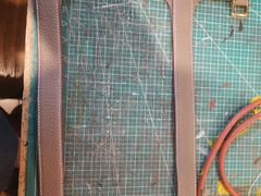 -如果·追梦手工皮具DIY教学店(田子坊店)