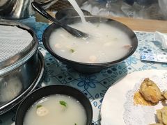 -回香楼大连新派清真菜