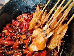 -成都吃客(九眼桥店)