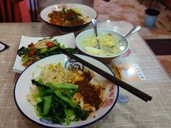-大嘻咹biangbiang面(历史博物馆店)