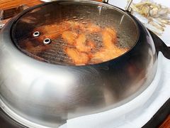 -海味当家·蒸锅海鲜(星海公园店)