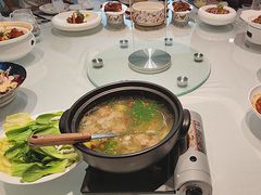 -香丰阁·烤鸭·川湘菜(清河店)