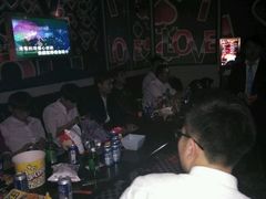 -星乐汇量贩式KTV(中冶祥腾城市广场店)