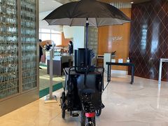 -上海明天广场JW万豪酒店