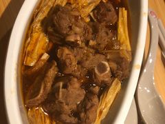 招牌排骨-72街红烧排骨饭(海珠丽影广场店)