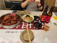 -靓靓蒸虾·头牌蒸虾(雪松路总店)