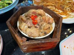 -玉兰苑一等茶餐厅