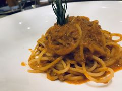 -OGGI TRATTORIA PIZZERIA(深业上城店)