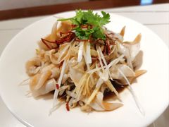-松云居.大连人.大连菜