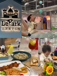 -LePark乐派亲子餐厅(33小镇店)