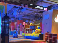 -北方暖暖温泉洗浴(沈阳北站店)
