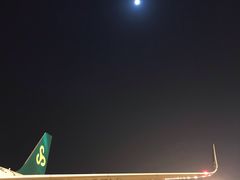 -上海浦东国际机场-T2航站楼