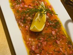 -TIAGO HOME KITCHEN(王府中环店)