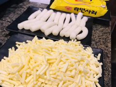 -兰正韩·韩国料理(春熙路店)