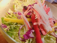 -海石湾餐厅·沙画家的店