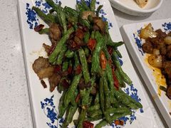 干煸豆角-集市口(西红门宜家店)