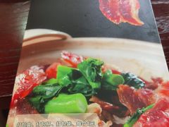 -香江小厨 The Kitchen(香江俱乐部店)