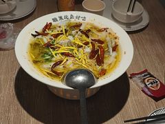 -太二酸菜鱼(菱角湖万达店)