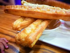-阊门姚记豆浆(旧学前直营店)