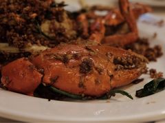 -桥底辣蟹(谢斐道店)