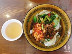 -福瑞记老孙头biangbiang面(新生路店)