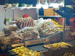 -唐人街(耀华力路)