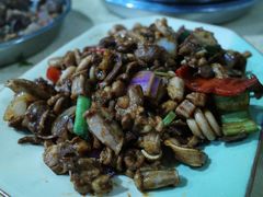 -标记美食新鲜猪杂(兴南大道店)