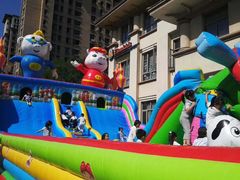 -伊顿幼儿园(天津上河雅颂校区)