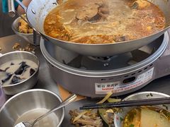 -小螺大作·螺蛳粉火锅(林和西店)