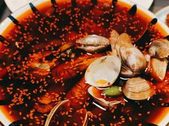 -金龙·打边炉(南京西路店)