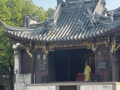 -乌镇东栅景区-修真观