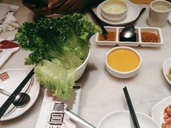 -韩宫宴炭火烤肉(印象城店)