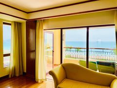 -三亚亚龙湾天域度假酒店