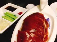 -大鸭梨烤鸭(甘家口店)